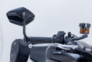 Yamaha MT-07 Pure [2023-2024] - specchietto all'estremità del manubrio - immagine 8