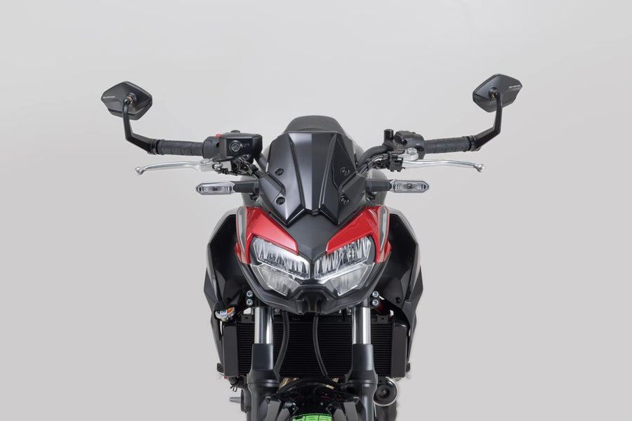 Kawasaki Z 650 [2024-2026] - rétroviseur de guidon - photo 2