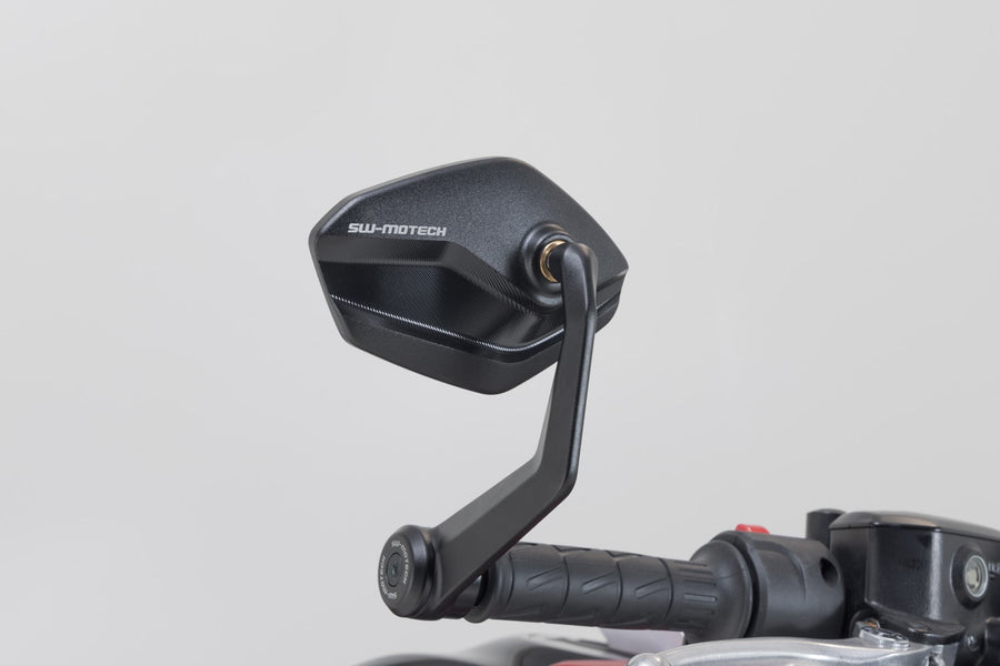 Kawasaki Z 650 [2024-2026] - rétroviseur de guidon - photo 4