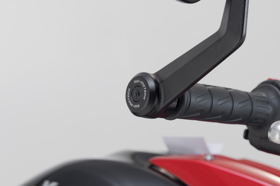 Kawasaki Z 650 [2024-2026] - rétroviseur de guidon - photo 5