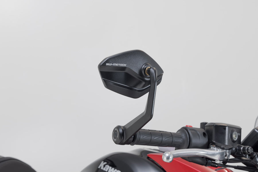 Kawasaki Z 650 [2024-2026] - rétroviseur de guidon - photo 6