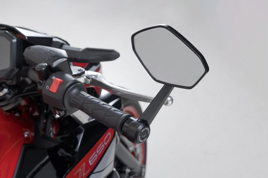Kawasaki Z 650 [2024-2026] - rétroviseur de guidon - photo 8