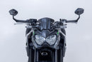 Kawasaki Eliminator 500 SE [2024] - specchietto all'estremità del manubrio - foto 1