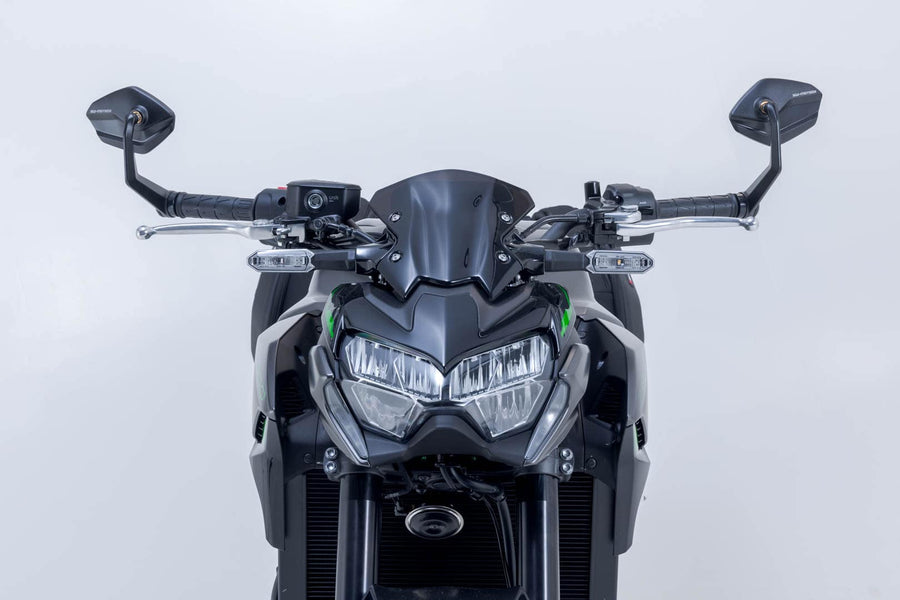 Kawasaki Z 500 [2026] - Lenkerendenspiegel – Bild 1