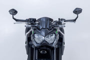 Kawasaki Z 400 Performance [2025-2026] - handlebar end mirror - picture 1