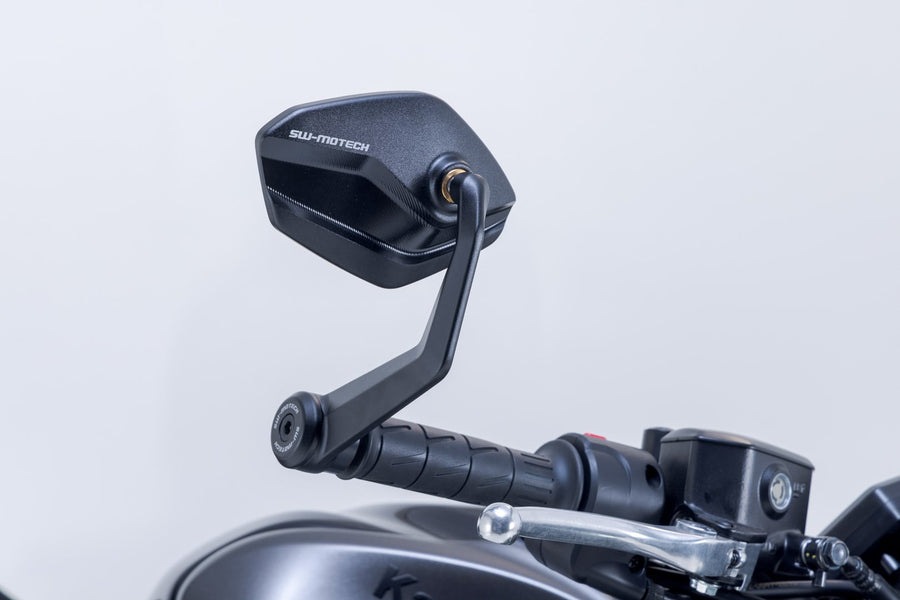 Kawasaki Eliminator 500 [2024-2026] - Specchietto terminale del manubrio - immagine 3