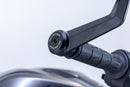 Kawasaki Eliminator 500 [2024-2026] - specchietto all'estremità del manubrio - immagine 5