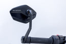 Triumph Trident 660 [2023-2024] - Specchietto terminale del manubrio - immagine 4