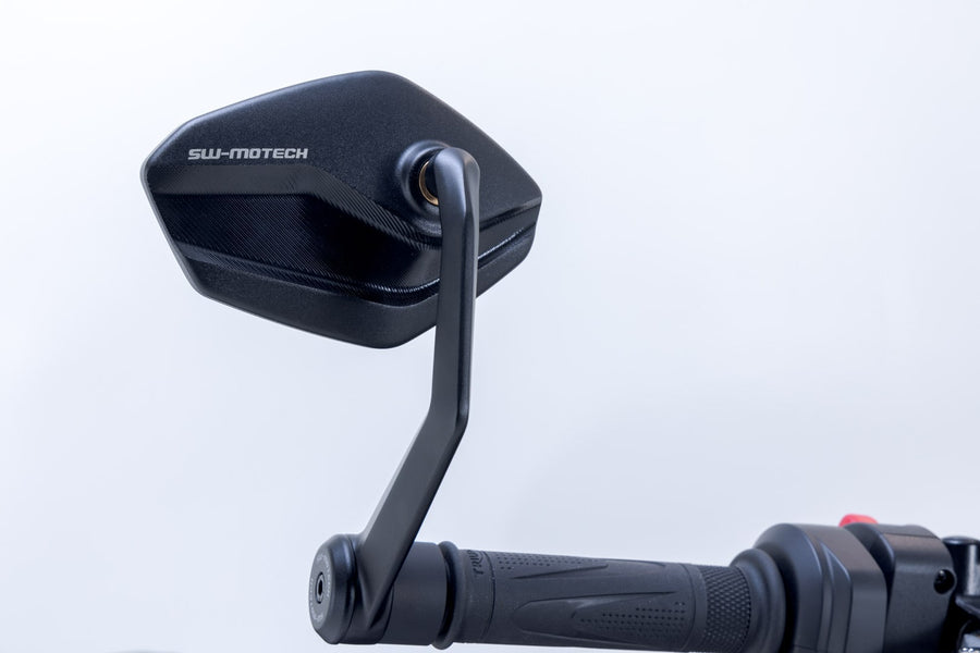 Triumph Street Triple 765 R LRH Low [2020-2022] - Lenkerendenspiegel – Bild 4