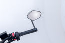 Triumph Street Triple 765 R [2019-2024] - handlebar end mirror - picture 7