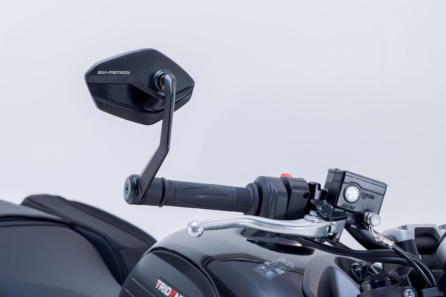 Triumph Street Triple 765 R LRH Low [2020-2022] - Lenkerendenspiegel – Bild 8