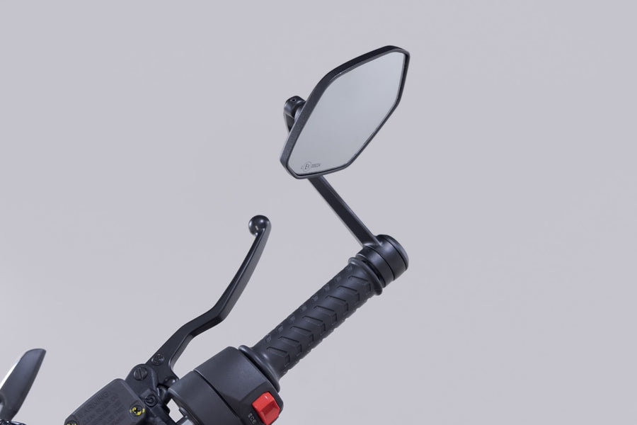 Moto Guzzi V7 IV 850 Sport [2025-2026] - rétroviseur de guidon - photo 7