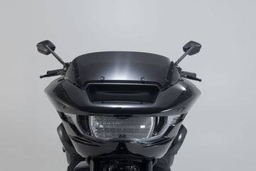 Harley-Davidson FLTRT 1868 Road Glide 3 114 [2024-2025] - Mirror Set Sport Short - Image 1