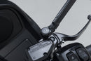 Harley-Davidson FLTRT 1868 Road Glide 3 114 [2024-2025] - Set specchietti Sport Short - Immagine 4