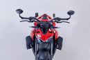Ducati Streetfighter V4 / V4S 1100 [2022-2024] - specchietto all'estremità del manubrio - foto 2