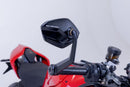 Ducati Streetfighter V4 / V4S 1100 [2022-2024] - specchietto all'estremità del manubrio - foto 5