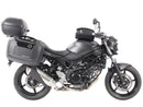 Suzuki SV 650 [2016-2025] - Tanking Basic, y compris le sac de réservoir homologue-1