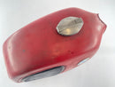 BMW R 75/6 [1974] - Fuel tank-2