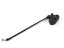 KTM Duke 125 [2011] - Seat lock-1