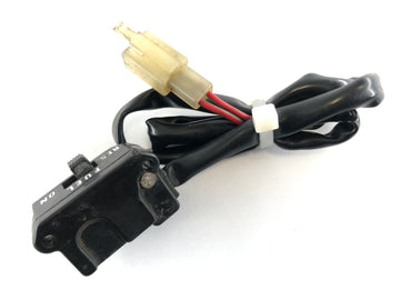 Yamaha V-max 1200 2EN [1997] - Handlebar switch right fuel switch - 0