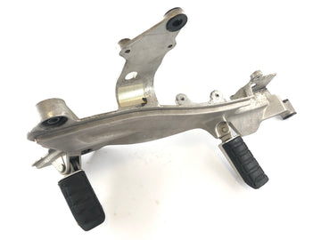 Honda ST 1100 SC26 Pan European [1990] - Piena del supporto Rast - 0