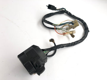 Honda CB 650 RC03 [1980] - Switchbar Switch a sinistra - 0
