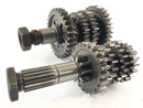 KTM 500 GS [Rotax] - Getriebe-5