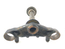 Honda NS 400 R NC19 [1985] - lower triple clamp-3