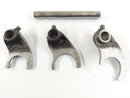 Honda XR 125 L JD19 [2005] - Schaltgabel Set-2
