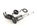 Yamaha DT 125 4BL [1997] - Shift shaft-4