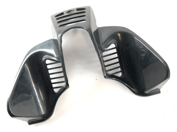 Yamaha XT 600 E 3TB [1991] - Tank Cashing nella parte anteriore