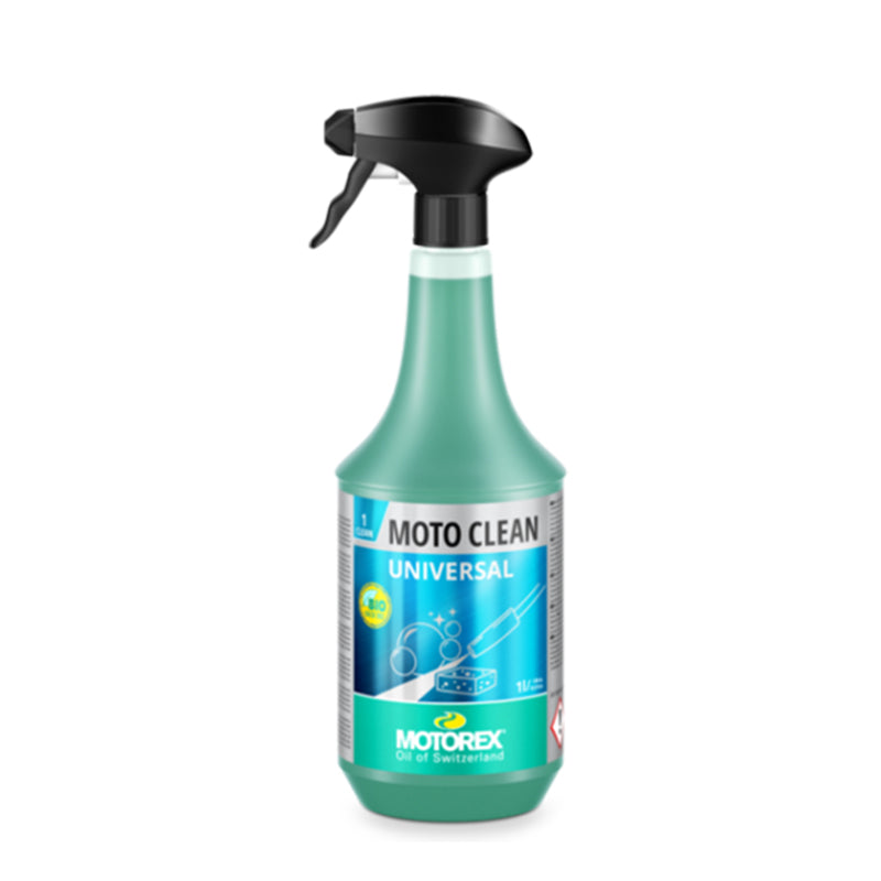 BMW R 1150 R [2000-2006] - Moto Clean Universal