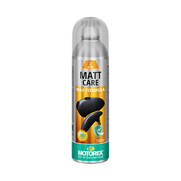 BMW R 1200 GS LC [2013-2018] - Spray d'entretien mat moto