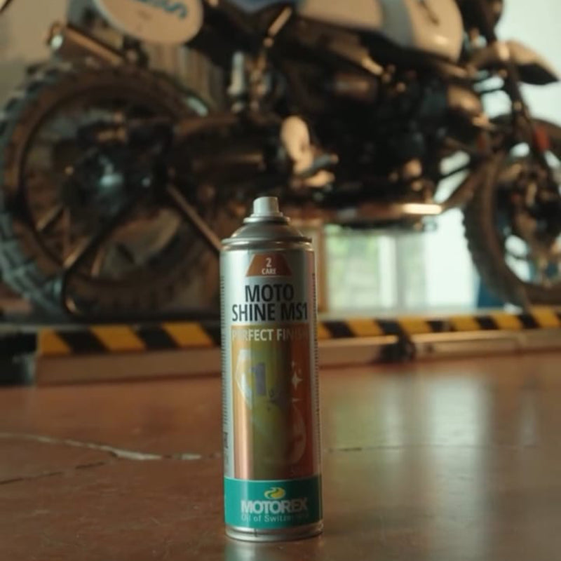 BMW R nineT 1200 Roadster [2014-2023] - Moto Shine MS1