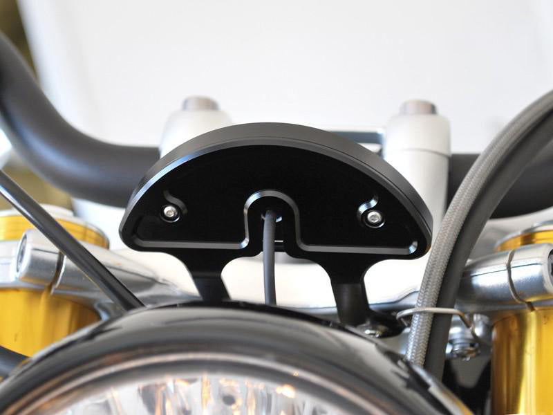 BMW R nineT 1200 Roadster [2014-2023] - Motogadget Motoscope Pro
