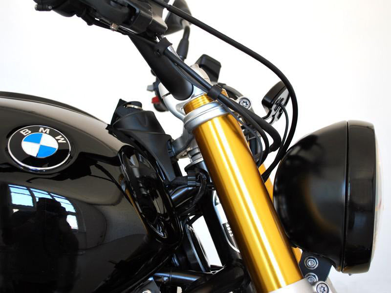 BMW R nineT 1200 Roadster [2014-2023] - Motogadget Motoscope Pro