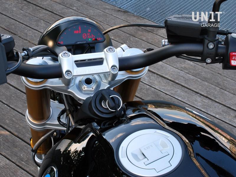 BMW R nineT 1200 Roadster [2014-2023] - Motogadget Motoscope Pro