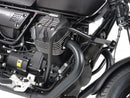 Moto Guzzi V 9 Bobber [2016-2020] - motor protection bar-1