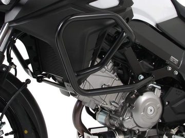 Suzuki V-Strom 650 [2017-2025]-motor protection bar