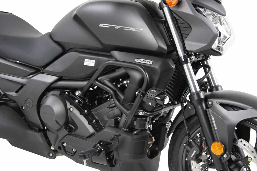 Honda CTX 700 [2014-2017] - barre de protection des moteurs