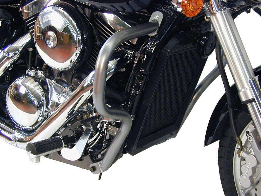 Kawasaki VN 1500 [2002-2008] - Barra di protezione del motore