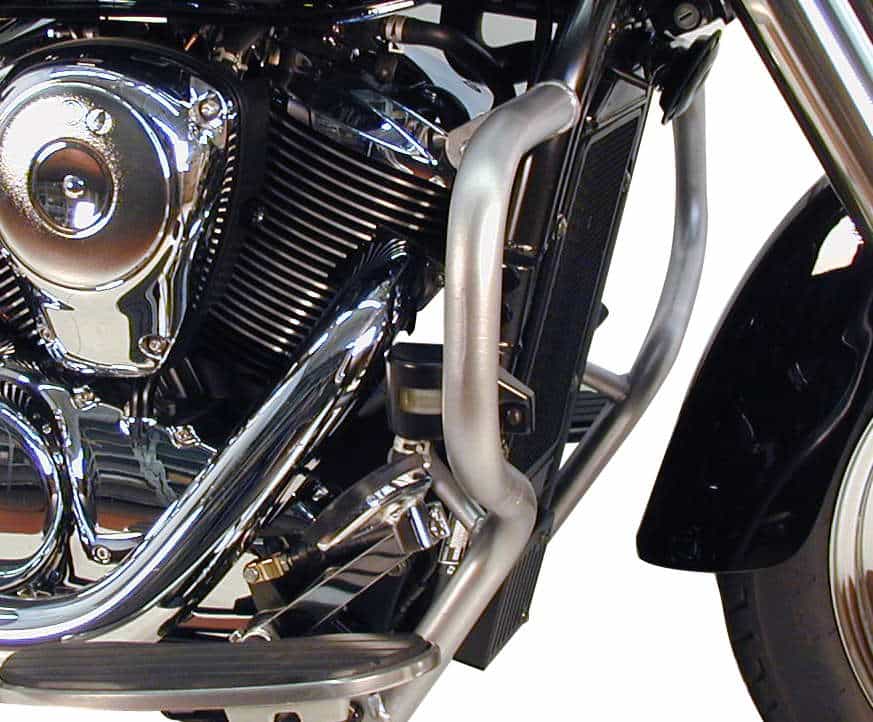 Kawasaki VN 900 Classic [2006-2017] - Motorschutzbügel