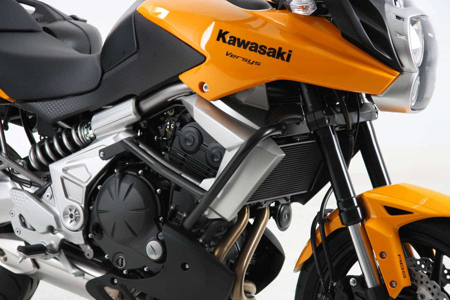 Kawasaki Versys 650 [2007-2009] - Barra di protezione del motore