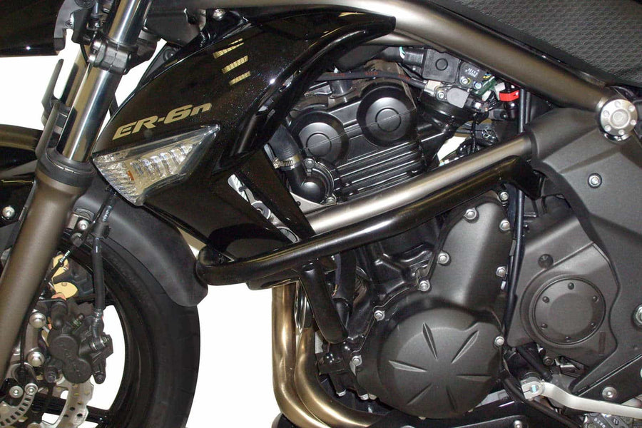 KAWASAKI ER-6N [2009-2011] - barre de protection des moteurs