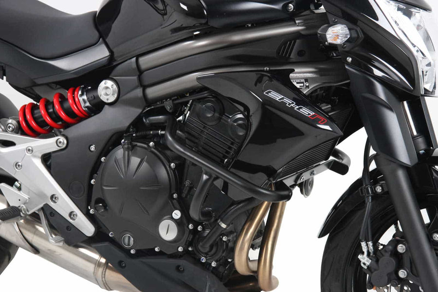 KAWASAKI ER-6N [2012-2016] - barre de protection des moteurs