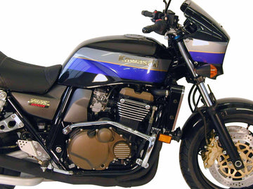 Kawasaki Zrx 1200 [2001-2007] - Barra di protezione del motore
