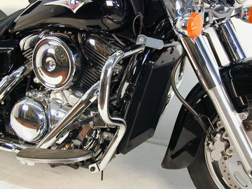 Kawasaki VN 1600 Classic [2003-2008] - Barra di protezione del motore