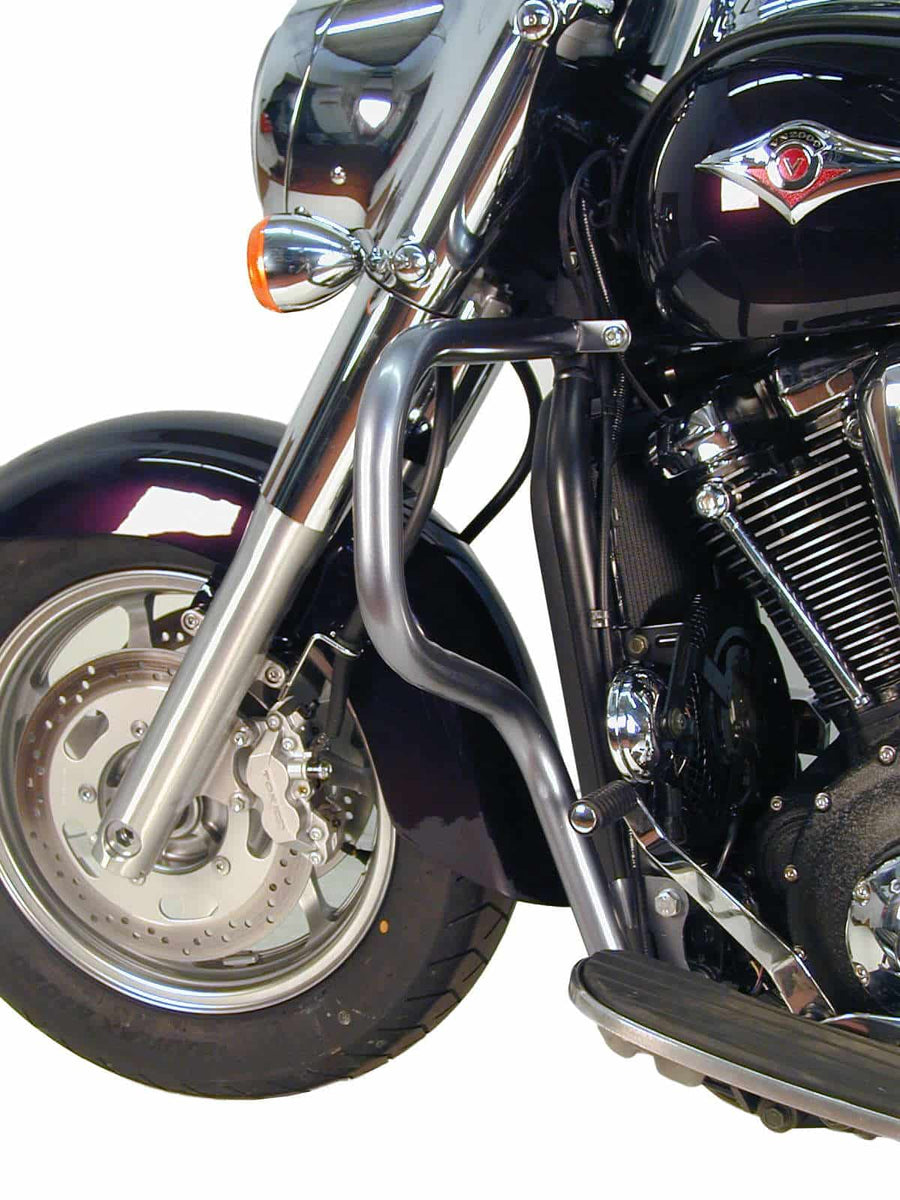 Kawasaki VN 2000 [2004-2010] - Motor protection bar