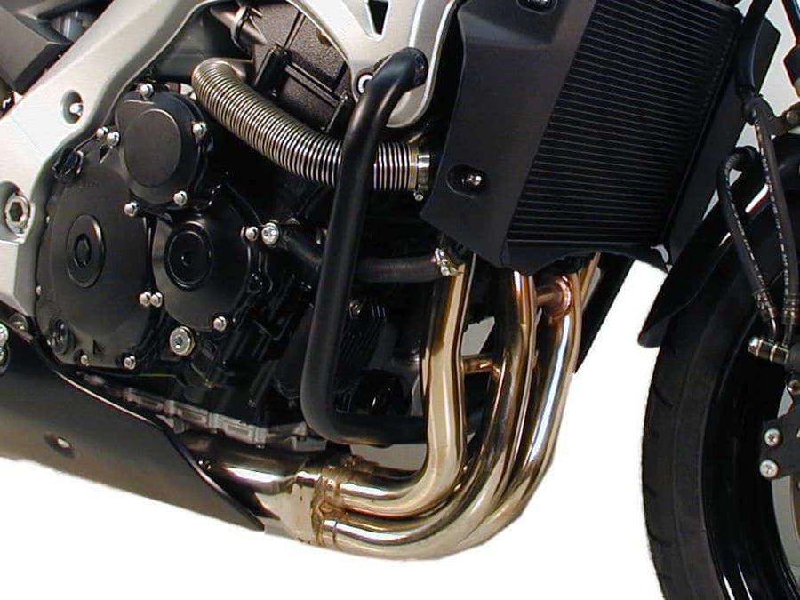 Suzuki GSR 600 [2006-2011] - motor protection bar