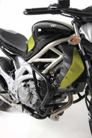 Suzuki SFV 650 Gladius [2009-2016] - barre de protection des moteurs-3